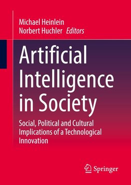 Artificial Intelligence in Society