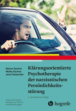 Klärungsorientierte Psychotherapie der narzisstischen Persönlichkeitsstörung