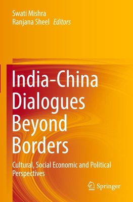 India-China Dialogues Beyond Borders