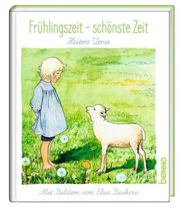 Frühlingszeit - schönste Zeit