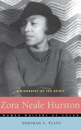 Zora Neale Hurston