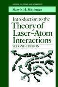 Introduction to the Theory of Laser-Atom Interactions