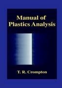 Manual of Plastics Analysis