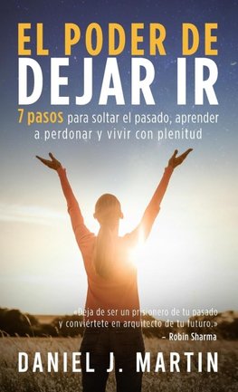 El poder de dejar ir