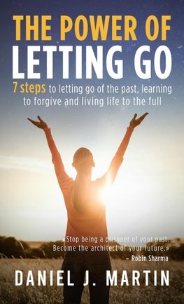 The power of letting go