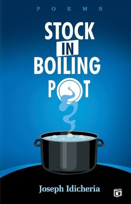 Stock in Boiling Pot