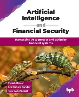 Artificial Intelligence and Financial Security