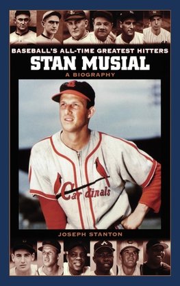 Stan Musial