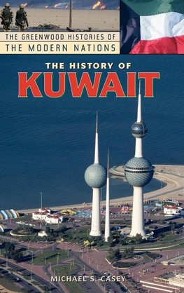 The History of Kuwait