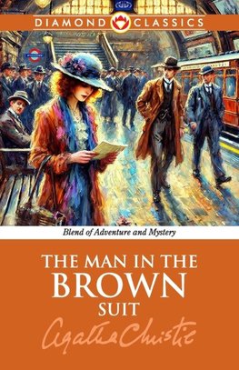 The Man in the Brown Suit