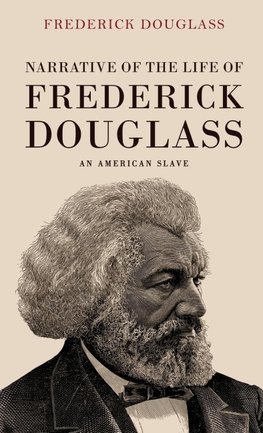 Narrative of the Life of Frederick Douglass