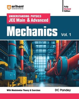 Mechanics Vol-1