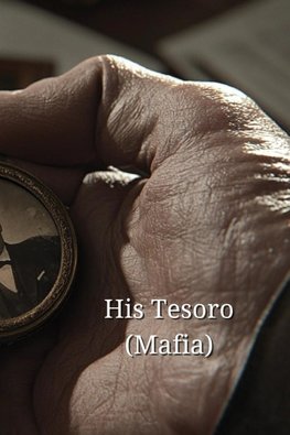 His Tesoro (MAFIA)