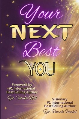 Your NEXT Best You