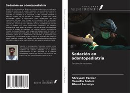 Sedación en odontopediatría