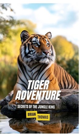 Tiger Adventure