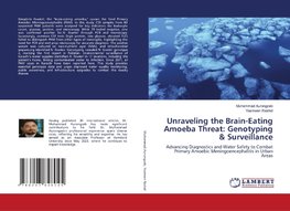 Unraveling the Brain-Eating Amoeba Threat: Genotyping & Surveillance