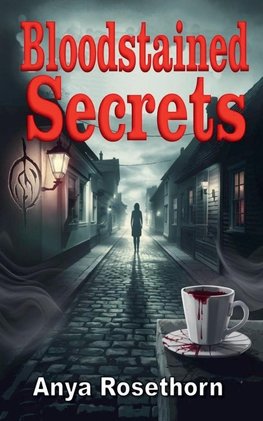 Bloodstained Secrets