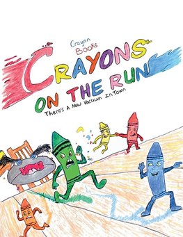 Crayon Books