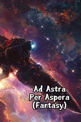 Ad Astra Per Aspera (Fantasy)