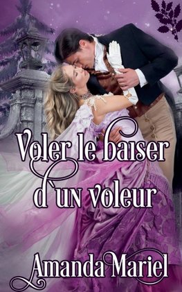 Voler le baiser d`un voleur