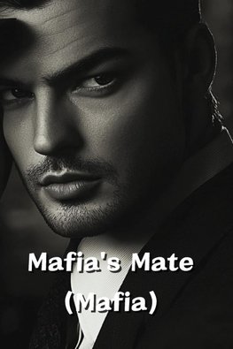 Mafia's Mate (Mafia)