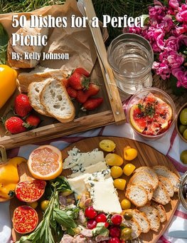 50 Dishes for a Perfect Picnic