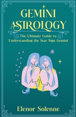 GEMINI ASTROLOGY