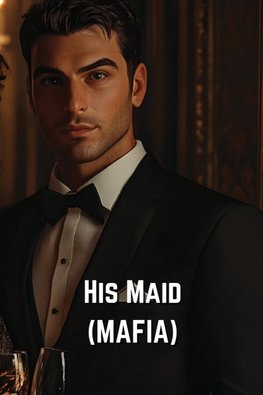 His Maid (MAFIA)