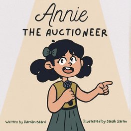 Annie the Auctioneer