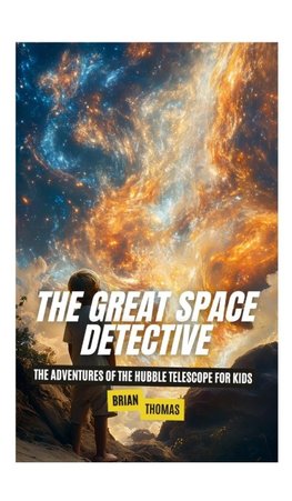 The Great Space Detective