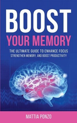 Boost Your Memory