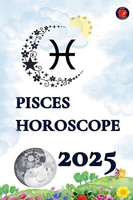 Pisces Horoscope  2025