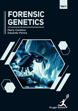 Forensic Genetics Vol 1