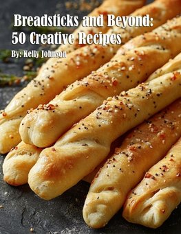 Breadsticks and Beyond