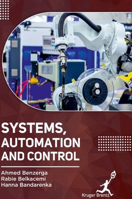 Systems Automation and Control