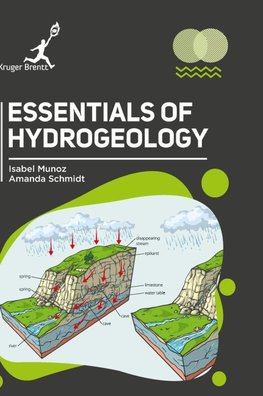 Essentials of Hydrogeology