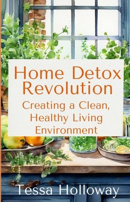 Home Detox Revolution