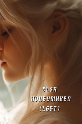 Elsa x Honeymaren