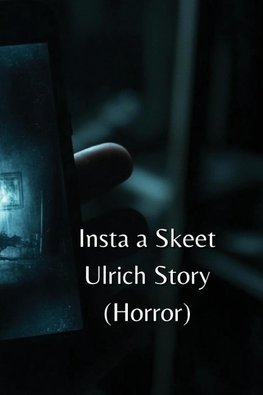 Insta a Skeet Ulrich Story (Horror)