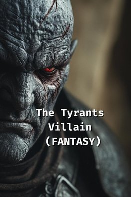 The Tyrants Villain (FANTASY).pdf