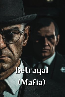 Betrayal (Mafia)