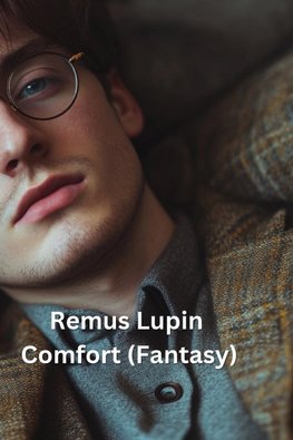 Remus Lupin Comfort (Fantasy)