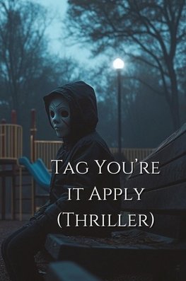 Tag You're  it Apply  (Thriller)