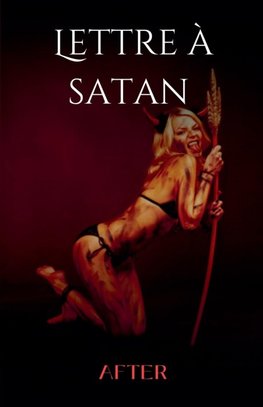 Lettre à satan