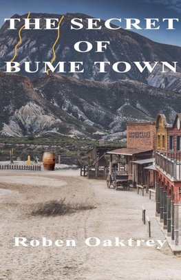 Secret of Bume Town