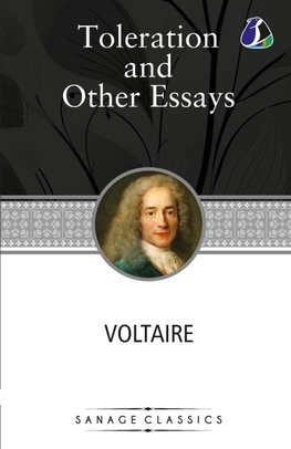 Toleration and Other Essays