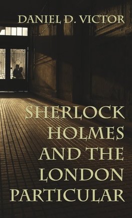 Sherlock Holmes and The London Particular