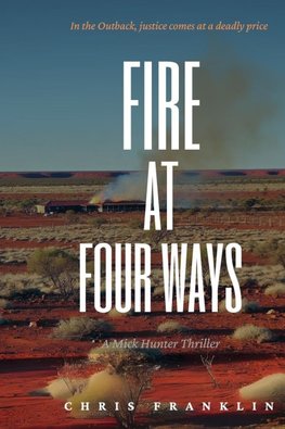 Fire At Four Ways