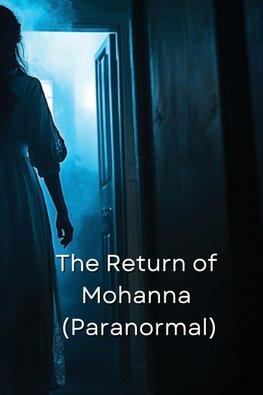 The Return of Mohanna (Paranormal)